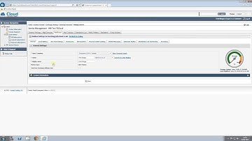 How to set up an email divert or forward from Control Panel