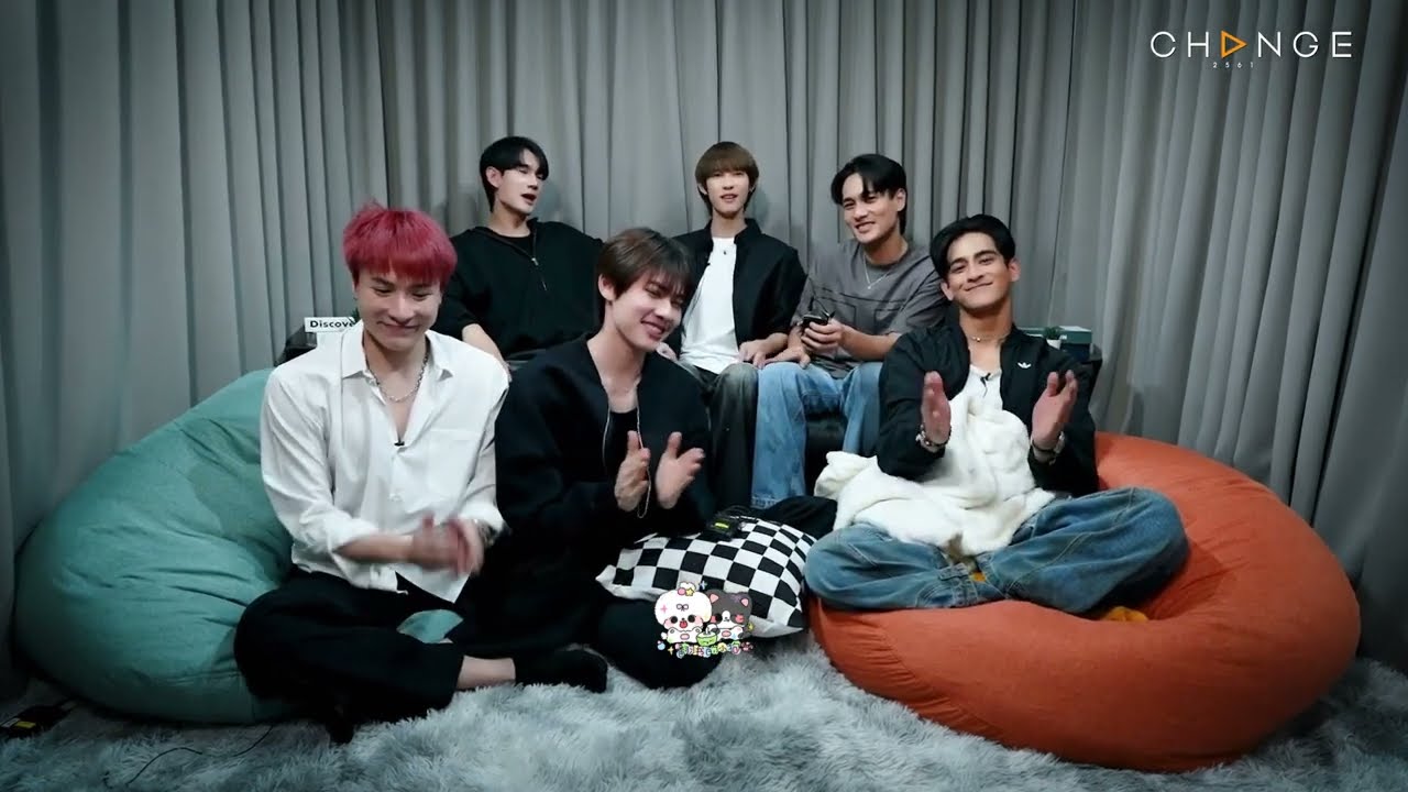 [CH subs] 251001 使者teaser reaction #GoddessBlessYouFromDeath 中字 / #poohpavel