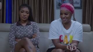 HUYU DADA NYEGE ZIMEPANDA ANAAMUA KUFANYA MAPENZI NA MASHINE | FULL MOVIE KWA KISWAHILI