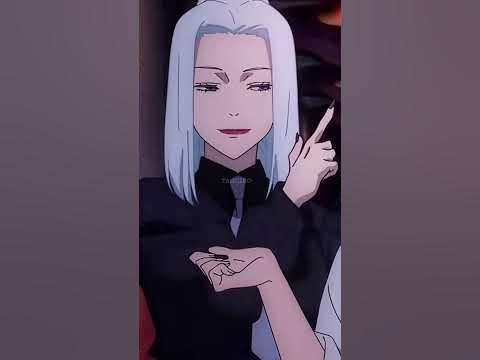 Мей Мей | аниме: магическая битва | - YouTube