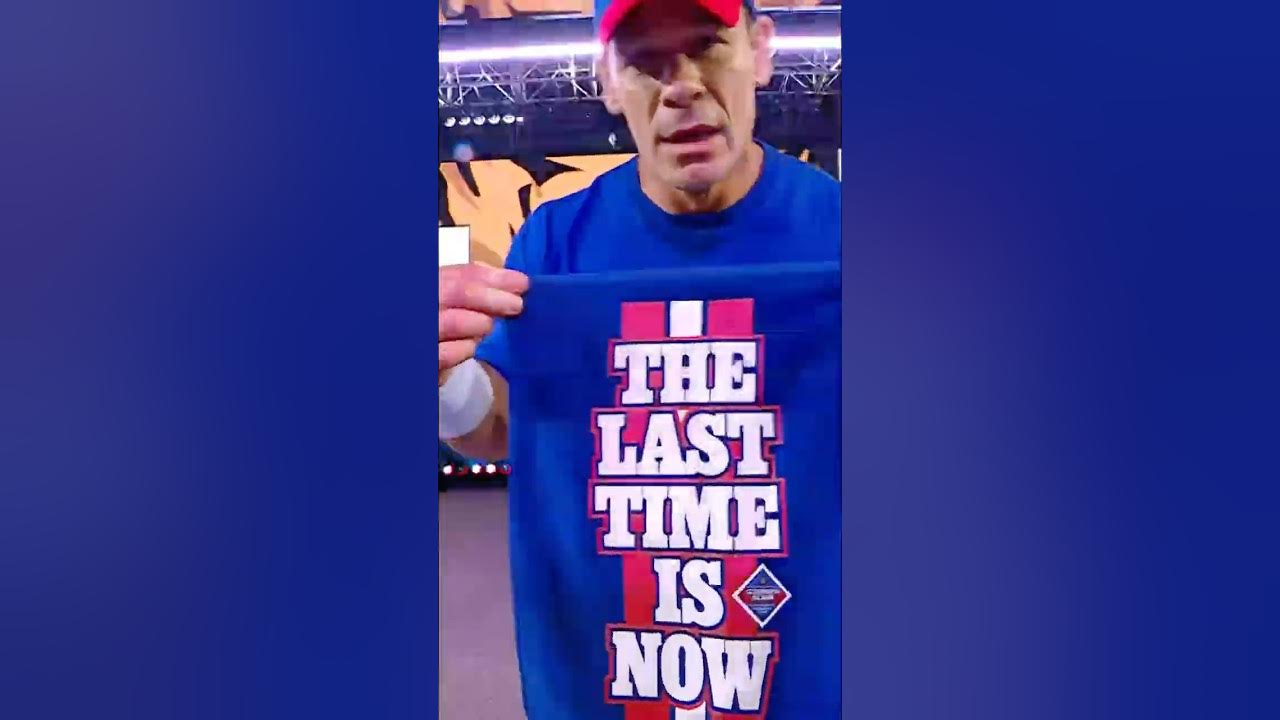 THIS is the John Cena we know and love π₯Ήπ«Ά THIS is the John Cena we know and love π₯Ήπ«Ά