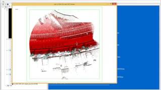 MRF Geomatics LiDAR Analyser