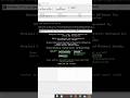 NY Warriors [MS DOS] Some Music on Tandy 3 Voice {YouTube #shorts Edition}