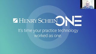 Jan 28, 2021: Maximize Your Imaging Software - Henry Schein screenshot 1