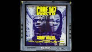Code 147 & Baron G - Trip Elegant