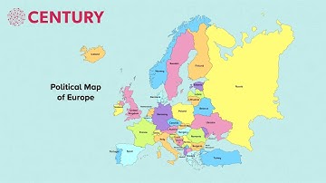 Atlas Maps: Patterns & Distribution | Geography