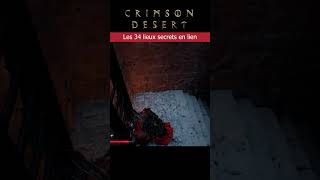 Les lieux secrets de Pywel (6/10) - Crimson Desert