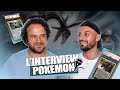 Linterview pokemon  rayquamaster 