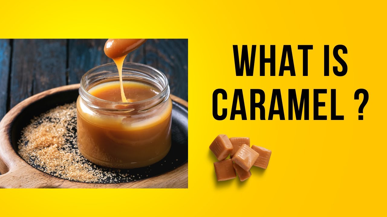 What is Caramel? YouTube