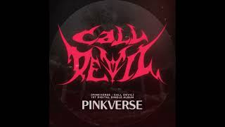 PINKVERSE (핑크버스) - PINKVERSE : Call Devil [Full Album]