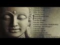 Best Of Buddha Bar | Best of chillout music of the world | Best of relaxing & Meditation music