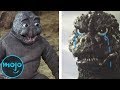 Top 10 Saddest Godzilla Moments