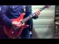 SID/スロウ(guiter cover)