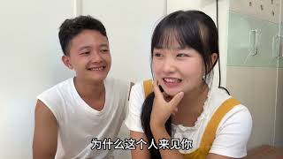 关于小林脚踏两条船的后续来了，说起来怪不好意思的#vlog十亿流量扶持计划