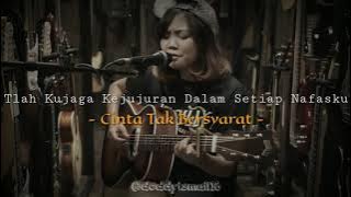 story wa cinta tak bersyarat 30 detik (Cover Tami Aulia)