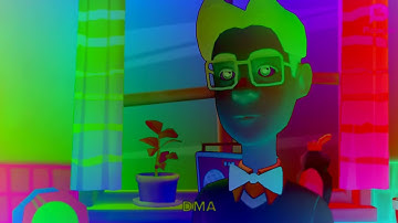 REMAKE | Plotagon Samir Says All Preview 2 Effects turns to Preview 2 Effects