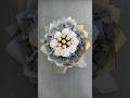 How Make this chocolate bouquet ❤️#diy #making #ramobuchon #sort #chocolatejar #chococraf