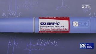 BBB warns against new weight loss drug scam: Non-reputable websites offering Ozempic for cheap