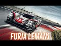 Mira como consigo 1 Millon Lap Time- Circuit Sarthe LMS- Porsche 919 H