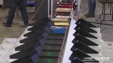 GBI Intralogistics Solutions