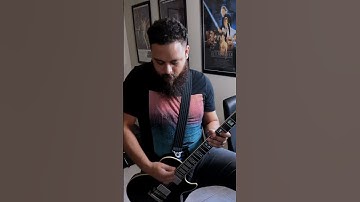 Someone duet this and blegh #metal #djent #djentriff #metalcore #metalriff #metalcore #blegh