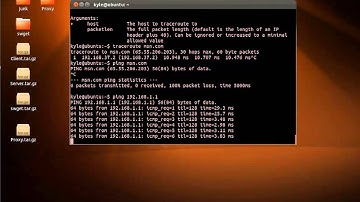 How-To: Guide To Ubuntu Linux part 3: Packages and Processes