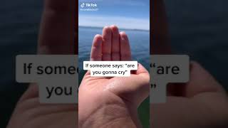 Comebacks tik tok