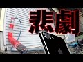 【裏側】iPhone7防水対決！水深１ｍに30分間入れたらまさかの結果に…？対Galaxy S7 edge