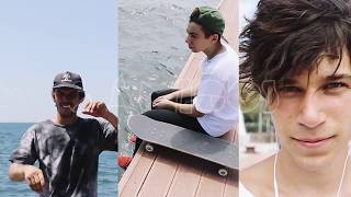 Ttas 2017 - Vasilis Barahanos - 3 Amigos