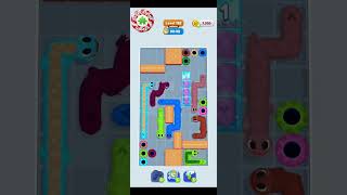 Gecko Out - Level 122 Walkthrough