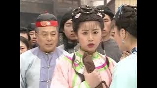 Putri Huan Zhu 1 Episode 1 Subtitle Indonesia