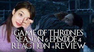 Game of Thrones Season 6 Episode 4 