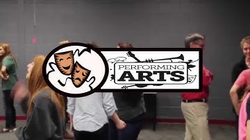 F.V. Pankow Performing Arts Promo- Student Project