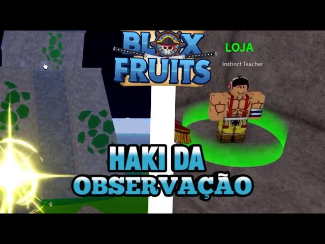 Conta Blox Fruit Level 2300 - Roblox - Outros - DFG