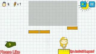 Draw defence Level 25 Walkthrough Android screenshot 5