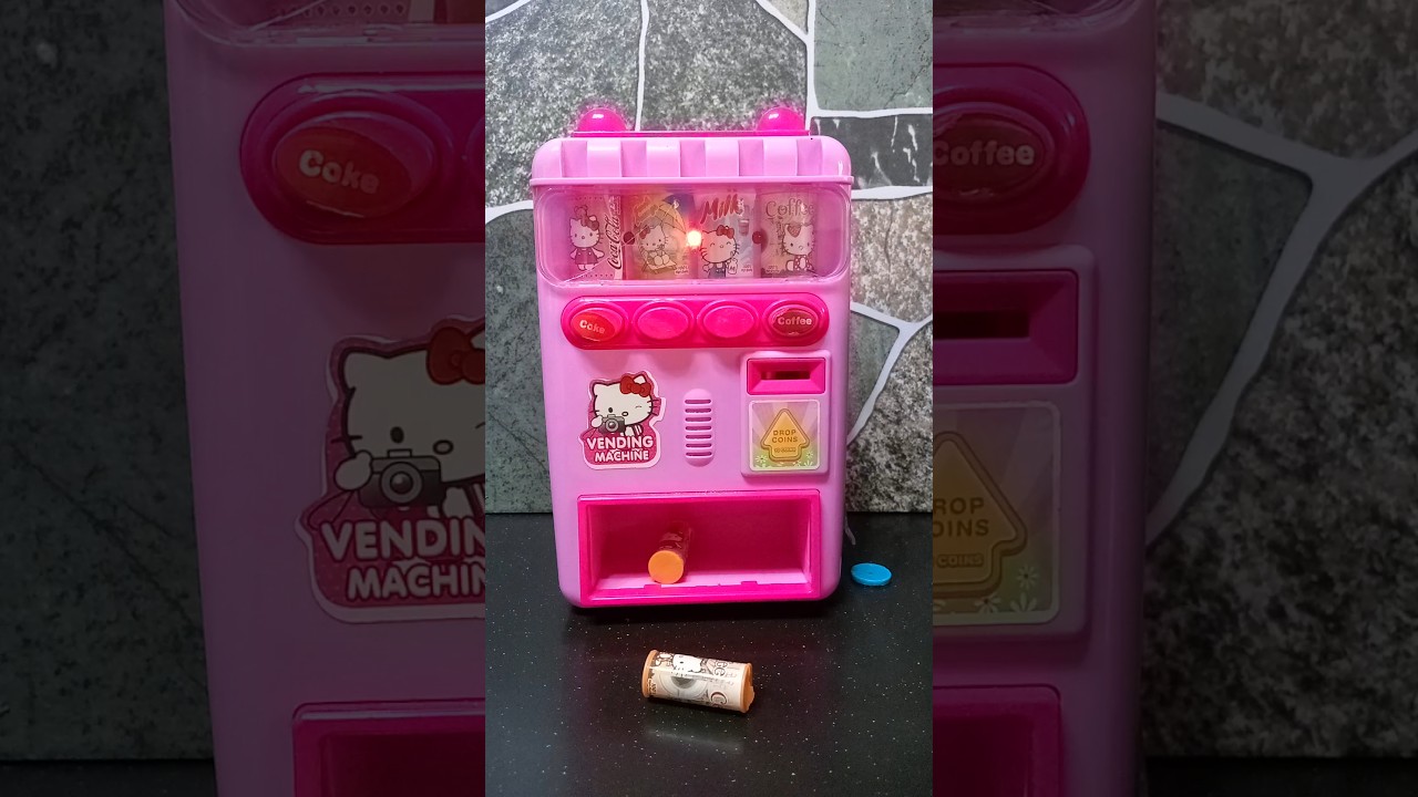 awesome toy hello kitty 