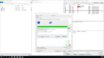 GIT2 - TortoiseGit 8.2.버전 되돌리기 (revert)