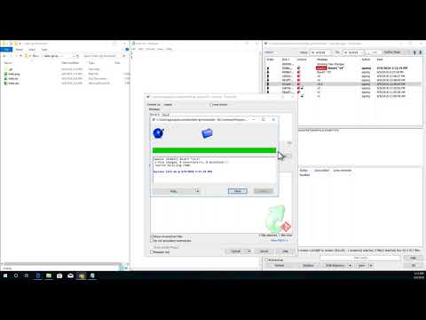 GIT2 - TortoiseGit 8.2.버전 되돌리기 (revert)