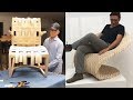 25 AMAZING Rocking Chairs! Woodworking Project Ideas 25 AMAZING Rocking Chairs! Woodworking Project Ideas