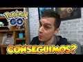 ALCANÇAMOS O OBJETIVO NA SEMANA DE DUST? POKÉMON GO EM BUSCA DOS
MELHORES (PARTE 118)