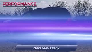 Used 2009 GMC Envoy Denali, Sinking Spring, PA VH7363A