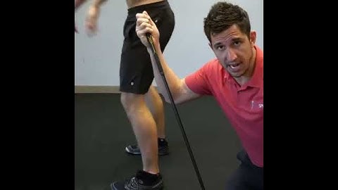 Squat Correction - Identify Your "Butt Wink" Now!