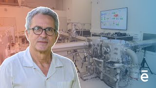 All About the Project | eBeam4Therapy