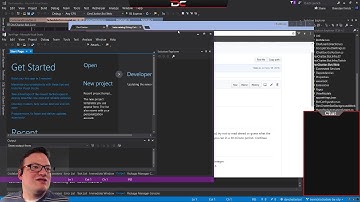 String Calculator Programming Exercises in C# and .NET Core - Episode 74