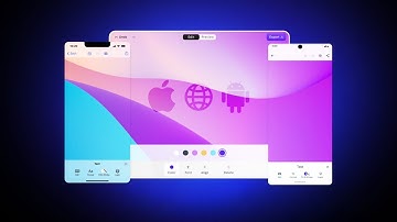 Build a Cross-Platform Creative Design Editor – CE.SDK for Web, Android, iOS
