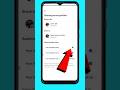 Instagram ki story facebook se kaise hataye || instagram story facebook se kaise hataye #shorts