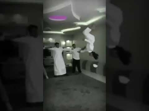 دبكات  حرام اسكر و امشي بالمقلوب