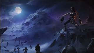 Mortal Kombat 1 - The Cryomancer Outro (Invasions Season 3)