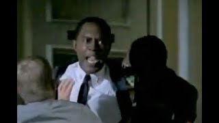 NYPD Blue - I Want Him Alone, 2 Minutes, Off The Books !