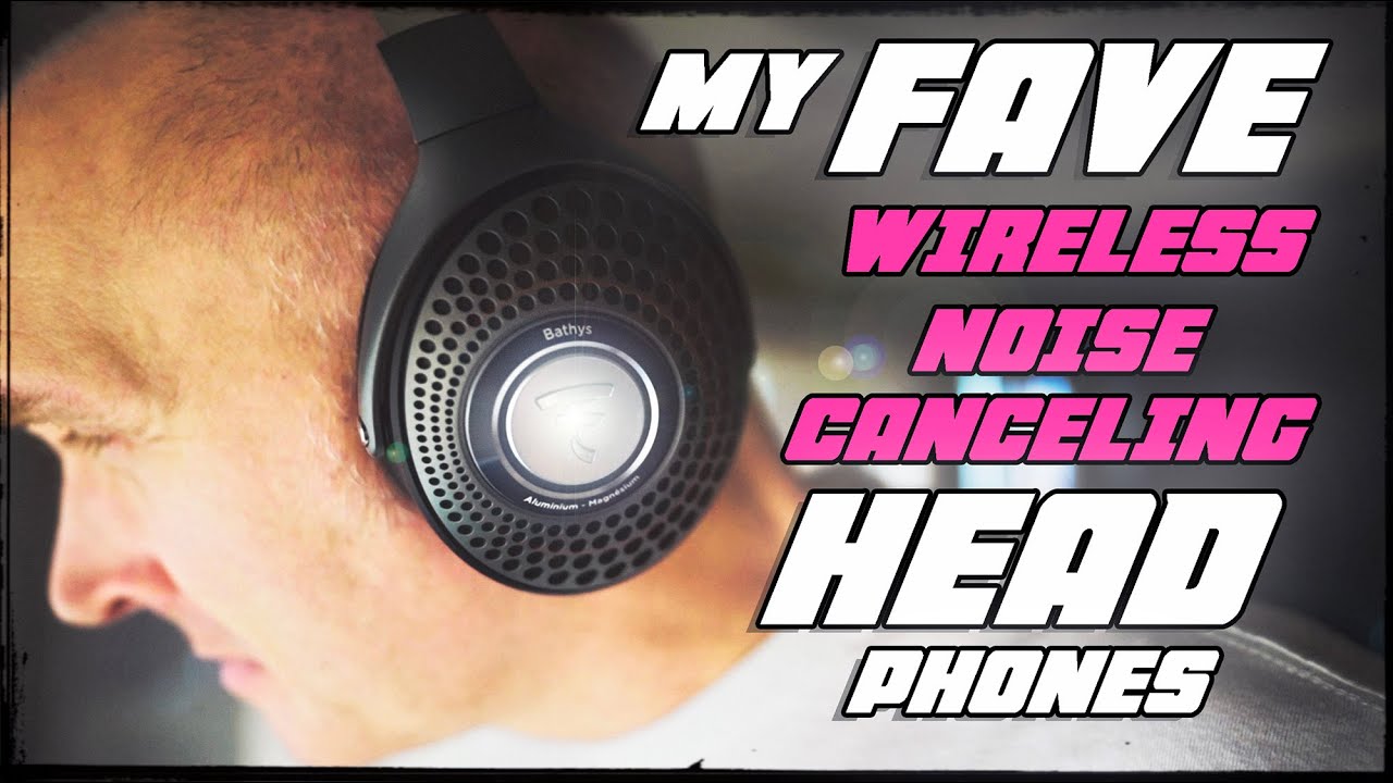 In-depth Review: Focal Bathys Wireless ANC Headphones are the New King 